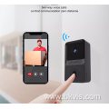 Wireless Door Bell Video Intercom Doorbell Camera